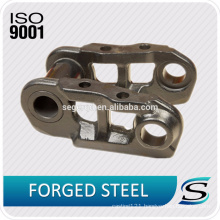 Excavator Track Link Assembly ST100-5 Parts For Excavator